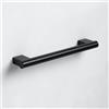 Keuco Plan Black Selection maniglia di sostegno, 14907370000, Plan Black Selection nero opaco [Accessori Bagno > Maniglie di Sostegno]