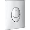 Grohe Start placca di azionamento, 38964000, Start [Placche di Scarico > Placche di Scarico per WC]