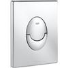 Grohe Start placca di azionamento, 38964P00, Start [Placche di Scarico > Placche di Scarico per WC]