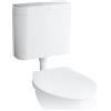 Grohe Universal cassetta di scarico, 37406SH0, Universal bianco [WC > Cassette di Scarico]