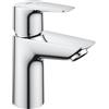 Grohe Start Edge rubinetto lavabo S-Size, 23900001, S-Size Start Edge cromo [Rubinetteria Bagno > Rubinetteria Lavabo]