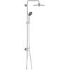 Grohe Vitalio Joy System 260 colonna doccia per rubinetto, 27357002, Vitalio Joy System 260 cromo [Rubinetteria Bagno > Colonne Doccia]