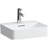 LAUFEN VAL lavamani, H8122800001041, VAL bianco [Lavabi > Lavamani]