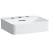 LAUFEN VAL lavamani, H8122800001081, VAL bianco [Lavabi > Lavamani]