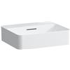 LAUFEN VAL lavamani, H8122800001091, VAL bianco [Lavabi > Lavamani]