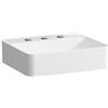 LAUFEN VAL lavamani, H8122800001581, VAL bianco [Lavabi > Lavamani]