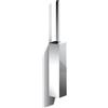 Decor Walther CORNER set portascopino WC, 0564400, CO WBG CORNER [Accessori Bagno > Set Portascopino]