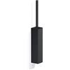 Decor Walther CORNER set portascopino WC, 0564460, CO WBG CORNER [Accessori Bagno > Set Portascopino]