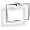 Decor Walther CORNER anello portasciugamani, 0564100, CO HTR CORNER cromo [Accessori Bagno > Portasciugamani]
