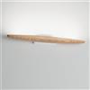 FABAS LUCE Ribot lampada a parete, LED, 3676-21-215, Ribot [Lampade per Interni > Lampade a Parete]