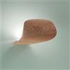 FABAS LUCE Pevero lampada a parete, LED, 3672-21-132, Pevero [Lampade per Interni > Lampade a Parete]