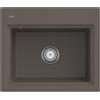 Villeroy & Boch Subway Style 60 S lavello da cucina, 336601TRHL34, Subway Style 60 S timber [Lavelli da Cucina > per Base Sottolavello a partire da 60 cm]