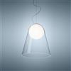 Foscarini Satellight lampada a sospensione, E27, FN285007-3_15, Satellight [Lampade per Interni > Lampade a Sospensione]