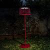 Foscarini Twiggy Grid lampada da terra, LED, FN290004_65, Twiggy Grid Lettura; Twiggy [Lampade per Esterni > Lampade da Terra]