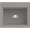 Villeroy & Boch Subway style 60 S lavello da cucina, 336601KDHL34, Subway Style 60 S fossile [Lavelli da Cucina > per Base Sottolavello a partire da 60 cm]