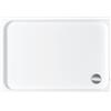 Duravit D-Code piatto doccia rettangolare, 720257000000000, D-Code bianco [Piatti Doccia > Piatti Doccia Rettangolari]