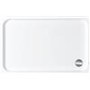 Duravit D-Code piatto doccia rettangolare, 720260000000000, D-Code bianco [Piatti Doccia > Piatti Doccia Rettangolari]
