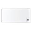 Duravit D-Code piatto doccia rettangolare, 720264000000000, D-Code bianco [Piatti Doccia > Piatti Doccia Rettangolari]