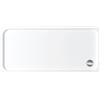 Duravit D-Code piatto doccia rettangolare, 720266000000000, D-Code bianco [Piatti Doccia > Piatti Doccia Rettangolari]