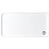 Duravit D-Code piatto doccia rettangolare, 720267000000000, D-Code bianco [Piatti Doccia > Piatti Doccia Rettangolari]