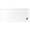 Duravit D-Code piatto doccia rettangolare, 720268000000000, D-Code bianco [Piatti Doccia > Piatti Doccia Rettangolari]