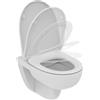 Ideal Standard i.life A WC sospeso, T467001, i.life A bianco [WC > WC Sospesi]
