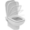 Ideal Standard i.life A WC sospeso, T467101, i.life A bianco [WC > WC Sospesi]