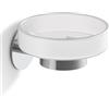 Decor Walther BASIC portasaponetta, 0536000, BA SK WSS BASIC [Accessori Bagno > Portasapone]