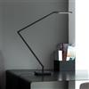 NEMO Untitled Table/Wall Linear lampada da tavolo, LED, UNT LNN 13+UNT BAN 11, Untitled Table/Wall Linear; Untitled [Lampade per Interni > Lampade da Tavolo]