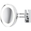 Decor Walther BS specchio cosmetico, con illuminazione, ingrandimento 7x, 0123800, BS 36 LED 7X BS [Specchi Cosmetici > Specchi Cosmetici]
