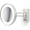 Decor Walther BS specchio cosmetico, con illuminazione, ingrandimento 7x, 0123834, BS 36 LED 7X BS [Specchi Cosmetici > Specchi Cosmetici]