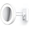 Decor Walther BS specchio cosmetico, con illuminazione, ingrandimento 7x, 0123850, BS 36 LED 7X BS [Specchi Cosmetici > Specchi Cosmetici]