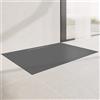 KALDEWEI SUPERPLAN ZERO piatto doccia rettangolare, 352047983674, 1520-5 SUPERPLAN ZERO warm grey 85 [Piatti Doccia > Piatti Doccia Rettangolari]
