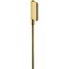 AXOR One doccetta, 2 tipi di getto, 45720990, One oro [Rubinetteria Bagno > Doccette / Supporti]