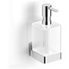 Avenarius 240 dispenser per sapone, 2401300010, 240 [Accessori Bagno > Portasapone]