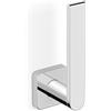 Avenarius 240 porta rotolo di riserva, 2402100010, 240 cromo [Accessori Bagno > Porta Rotolo]