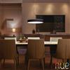Philips Hue White & Color Ambiance Enrave lampada a sospensione, LED, 8718696176580, White & Color Ambiance Enrave; White & Color Ambiance; Enrave [Lampade per Interni > Lampade a Sospensione]