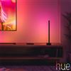 Philips Hue White & Color Ambiance Gradient Signe lampada da tavolo LED, 2000-6500 K, 1 x 14 W La: 7,7 A: 62,8 P: 6,5 cm, 8718696176245, Hue White & Color Ambiance Gradient Signe; Hue White & Color Ambiance Gradient; Hue White & Color Ambiance; Gradient S