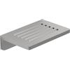 Decor Walther DW 910 portasaponetta, 0859576, DW 900 DW 910 [Accessori Bagno > Portasapone]