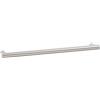 Decor Walther BAR barra portasciugamani, 0856276, BAR HTE40 BAR acciaio inox opaco [Accessori Bagno > Portasciugamani]