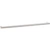 Decor Walther BAR barra portasciugamani, 0856376, BAR HTE60 BAR acciaio inox opaco [Accessori Bagno > Portasciugamani]
