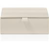 Decor Walther BROWNIE porta oggetti, 0930247, BMD 2 BROWNIE beige [Accessori Bagno > Porta Oggetti]