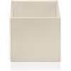 Decor Walther BROWNIE porta oggetti, 0930847, BOD 1 BROWNIE beige [Accessori Bagno > Porta Oggetti]