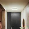 Philips Hue White Ambiance Enrave lampada a soffitto, LED, 8718696176436, White Ambiance Enrave; White Ambiance; Enrave [Lampade per Interni > Lampade a Soffitto]