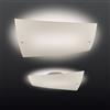 Foscarini Folio lampada a soffitto, R7s, FN019008_10, Folio [Lampade per Interni > Lampade a Soffitto]