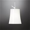 Foscarini Birdie lampada a sospensione, E27, FN221027_10, Birdie [Lampade per Interni > Lampade a Sospensione]