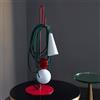 Foscarini Filo lampada da tavolo, G9, FN289001_06, Ruby Jaypure Filo [Lampade per Interni > Lampade da Tavolo]