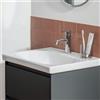 LAUFEN LUA lavamani, H8100810001561, LUA bianco [Lavabi > Lavamani]