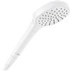 hansgrohe Croma Select E doccetta, 1 tipo di getto, 26815700, Croma Select E bianco opaco [Rubinetteria Bagno > Doccette / Supporti]