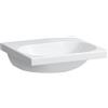 LAUFEN LUA lavamani, H8160810001421, LUA bianco [Lavabi > Lavamani]